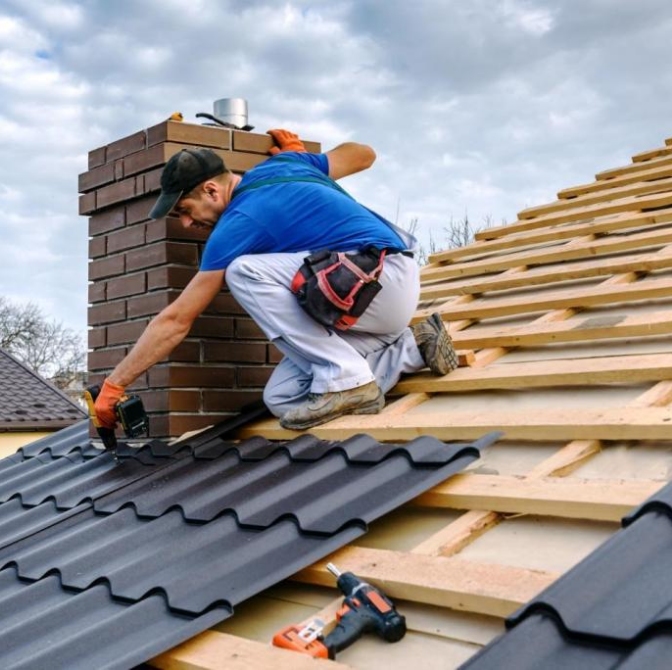 Hasanbeyli Çatıcı